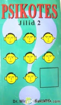 Psikotest [Jilid 2]