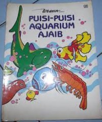 Puisi-puisi Aquarium Ajaib