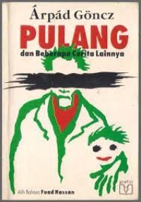 Pulang: Dah Beberapa Cerita Lainnya