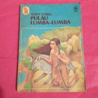 Pulau Lumba - Lumba