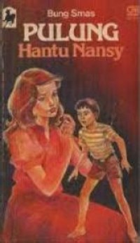 Pulung : Hantu Nansy