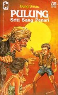 Pulung : Sriti Sang Penari