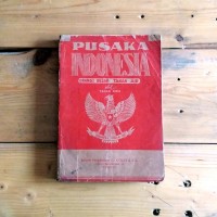 Pusaka Indonesia: Orang-orang Besar Tanah Air