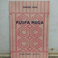 Puspa Mega