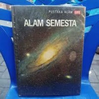 Image of Pustaka Alam Life: Alam Semesta