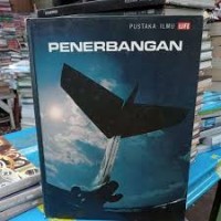 Image of Pustaka Alam Life: Penerbangan