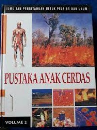 Image of Pustaka Anak Cerdas [Vol. 2]