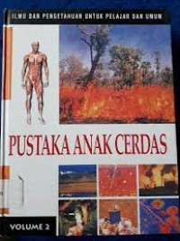 Pustaka Anak Cerdas [Vol. 2]