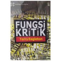 Pustaka Filsafat: Fungsi Kritik