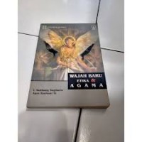 Pustaka Filsafat: Wajah Baru Etika dan Agama