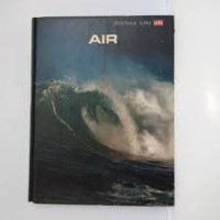 Image of Pustaka Ilmu Life: Air