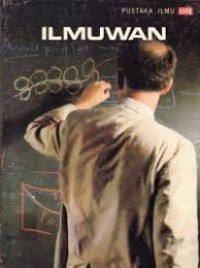 Image of Pustaka Ilmu Life: Ilmuwan