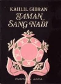 Seri Pustaka Prosa: Taman Sang Nabi