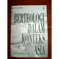 Pustaka Teologi: Berteologi dalam Konteks Asia