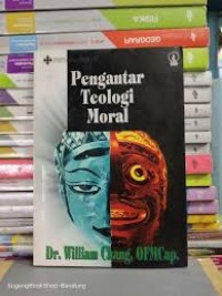 Pustaka Teologi: Pengantar Teologi Moral