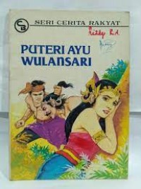 Puteri Ayu Wulansari : Cerita dari Jawa