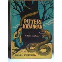 Puteri Kayangan
