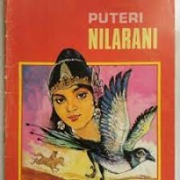 Puteri Nilarani : Cerita dari Jawa Barat