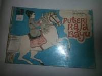 Puteri Raja Bayu