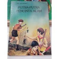 Putra-putra Pencinta Alam