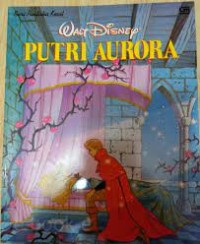 Putri Aurora