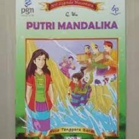 Putri Mandalika : Nusa Tenggara Barat