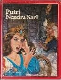 Putri Nendra Sari