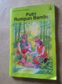 Putri Rumpun Bambu