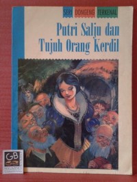 Putri Salju dan Tujuh Orang Kerdil