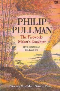 Putri si Pembuat Kembang Api