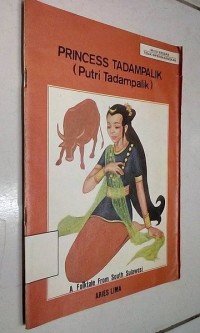 Putri Tadampalik