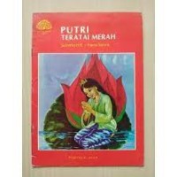 Putri Teratai Merah