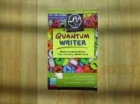 Quantum Series: Quantum Writer=Menulis Lebih Mudah Tanpa Stress dan dengan Hasil Lebih Baik