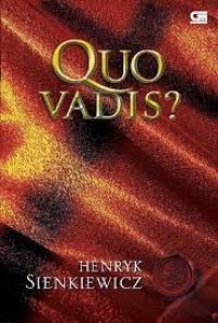 Quo Vadis?