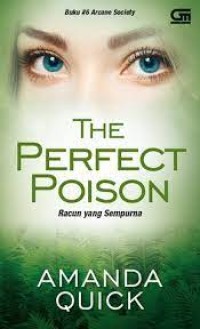 Racun yang Sempurna= The Perfect Poison