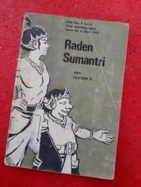 Raden Sumantri