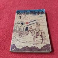 Radja Minjak [1]