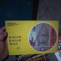 Ragam-ragam Hias [1a]