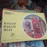 Ragam-ragam Hias [1b]