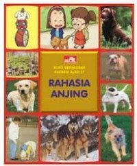 Rahasia Anjing