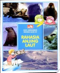 Rahasia Anjing Laut