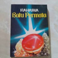 Rahasia Batu Permata