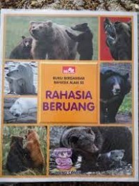 Rahasia Beruang