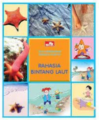 Rahasia Bintang Laut