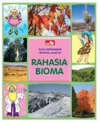 Rahasia Bioma