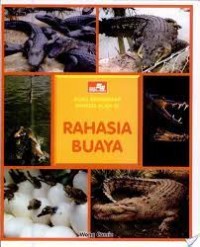 Rahasia Buaya