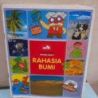 Rahasia Bumi