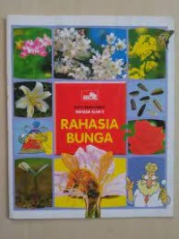 Rahasia Bunga