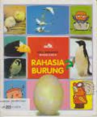 Rahasia Burung