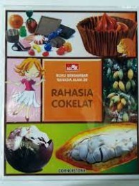 Rahasia Cokelat